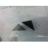 China PCD Polycrystalline Diamond insert for cutting turning and grooving tools wholesale