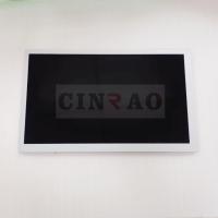 China 8.0 Inch Car LCD Module TFT Gps LCD Display TM080JDHP95-00 High Precision on sale