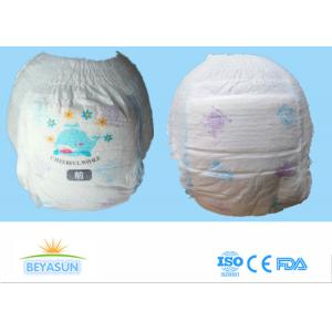 China Descartáveis impressos levantam calças do treinamento para o treinamento do urinol, costume profissional supplier