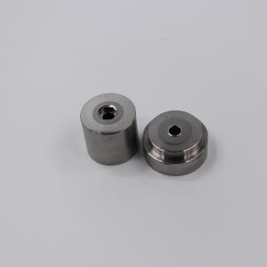 China Tungsten Carbide Mold Cemented Carbide Drawing Dies For Wire Industry supplier