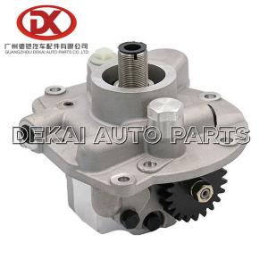 Aluminum Iron Hydraulic Pump Parts 83957379 66106810 D8NN600AC Ford Tractor 6610 Ford