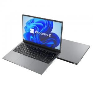 High Resolution 15.6 Inch FHD IPS Touchscreen Laptop Computers ODM