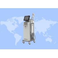 China Germany Bar 1200w 1600w Laser Diode 808nm Laser Hair Removal Machine on sale