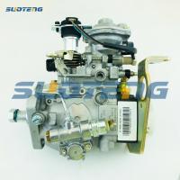 China VE4 Cylinder Engine Fuel Injection Pump 0 460 424 376G Diesel Injection Pump 0460424376g on sale