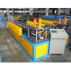 China Stud Keel Steel Roll Forming Machine, Portable Hydraulic Metal Forming Machine supplier