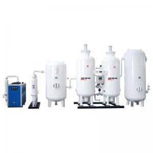 China 3000Nm3/H Nitrogen Generator Medical Oxygen Plant PSA N2 Generator supplier