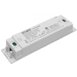 Max 40W Output 24V Dimmable LED Driver For Bathroom Cabinet Light Control