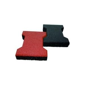 ODM Rubber Horse Stall Matts Soft Rubber Ground Protection Mats