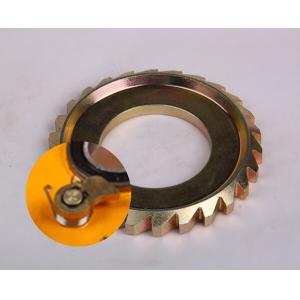 China JTHW-C 機械式昇降装置用ハンドウィンチ 技術的専門事項 JENTAN ブレーキハンドウィンチ 正確な作動ブレーキとコンパクト設計 ステンレス鋼オプションあり wholesale