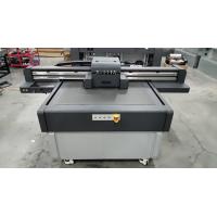 China Compact Commercial Digital Printer High Resolution flatbed Wireless Digital Printer on sale