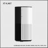 China Portable Mini UV Room Air Purifier 40W 3 Speed Adjustable Dust Sensor wholesale