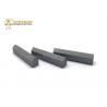 China Tricone Tungsten Carbide Inserts Of Rotary Percussion Bits To Cut Formations wholesale