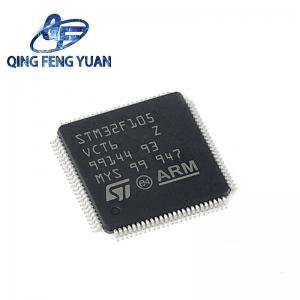 ST Electronic Components ICs GD32E230 GD32E230K8U6TR 32 Bit ARM Cortex-M23 QFN32
