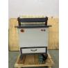 Industrial A2 A3 A4 Paper Hole Punching Machine Heavy Duty Semi-automatic Punch Wire Binding Machine