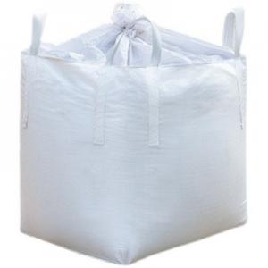 China 5:1 6:1 1 ton dumpy bags Fibc Bulk Material Handling Bags supplier