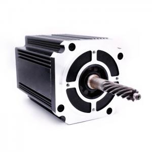 China Nema 42 110BLF01 High Torque Brushless Dc Motor Bldc Motor supplier