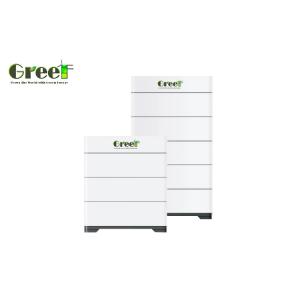 China Low Voltage60-280AH Lithium Battery 48v 200ah For Solar & Hybrid System Home Energy Storage wholesale