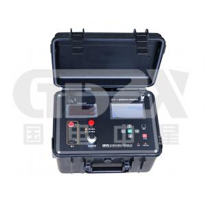 China High Performance Lightning Arrester Discharge Counter Tester Portable supplier