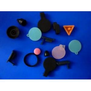 Custom Mold Silicone Seals And Gaskets With Excellent Oxygen And Ozone Resistance