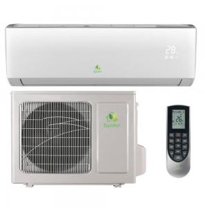 House Ducted Split Air Conditioner , High Efficiency Split Type Room Air Conditioner