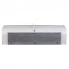 Switch Control Super Quiet Air Curtain For Home Residential Use 220-240V 50Hz