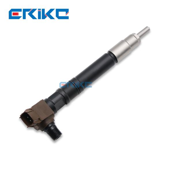 China NEW Common Rail Exchange Injectors 23670-0E010 23670 0E010 Nozzle Injector 236700E010 for HILUX REVO 1GD-FTV 2.8L wholesale