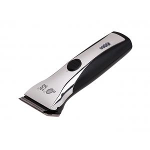 China Comfortable Mens Hair Trimmer Electric Razor Clippers Hand Fitting Design RFCD-878 supplier