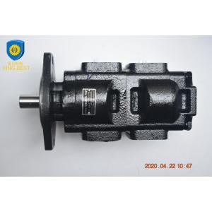 China 20902900 3CX 4CX Hydraulic Gear Pump for JCB Backhoe Loader supplier