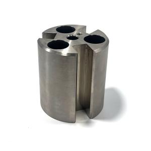 China マイクロ公差用途向けOEM ODMワイヤー放電加工サービス wholesale