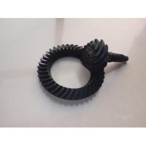 China Automotive Driving Helical Bevel Gear Set Pressure Angle Custom For Transmission Parts wholesale