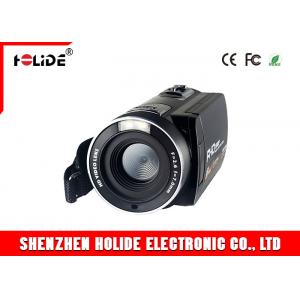 32GB 1080P High Definition Digital Camcorder IR Night Vision Mini DV Camcorder