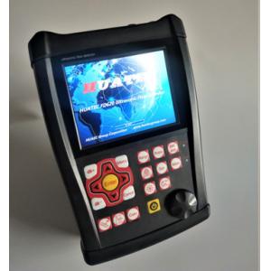 Fd620 USB Pulse Echo Ultrasonic Flaw Detector With Mobile App Portable