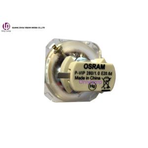 China Lámpara video del proyector del reemplazo E20.6 de Osram P-VIP280 1,0 para BENQ MP771 MP723 SP920 on sale