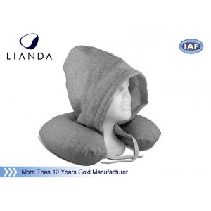 U - Shaped Neck Cervical Breathable Singular Care Pillow Nap Travel Pillow