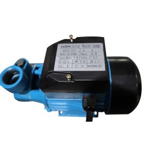 Qb60 0.5hp High Pressure Clean Water Pump For Car Wash Bombas De Agua Limpia 1/2h