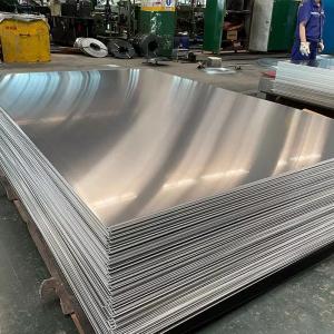 4'X8' 6061 Cold Rolled Aluminum Sheet Plate 1060 3003 5052 5083 6063