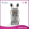 China CE FDA approved multifunction full body fat reduction cryolipolysis lipo laser slimming cool tech lipo freeze machine wholesale
