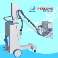 Mobile high frequency XRay unit PLX101C