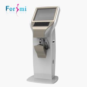 Professional factory direct sale 19 inch screen 3d skin analyzer for beauty salon use