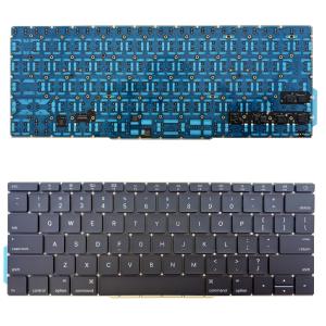 China Replacement Keyboard for MacBook Pro 13" 2016–2017 (Model A1708, EMC 2978 / 3164) – US Layout, Backlit wholesale