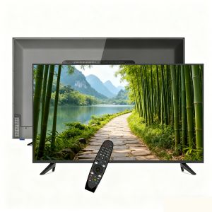 China Custom ISDB-T HD LED TV supporting Sync Frequency 50Hz 60Hz optimized for educational training and e-learning platforms supplier