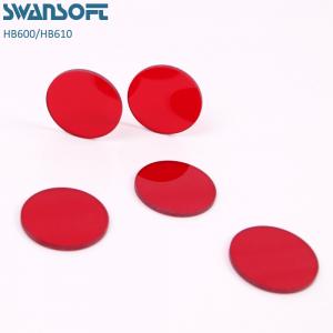 HWB780 3mm 780NM optical red glass ir filters