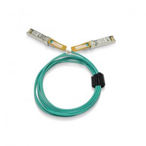 Active Optical Mellanox AOC Splitter Cable MFA2P10-A005 25GbE SFP28