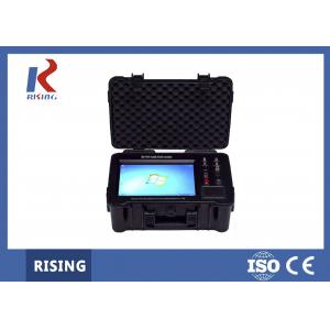 China RSTCD Cable Test Equipment Portable Underground Cable Fault Locator Equipment supplier