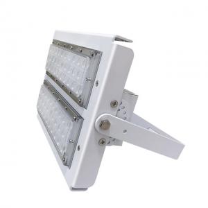 Lumileds Chip 100W High Power LED Flood Light , LED Garden Floodlight 8500lumen - 9500lm