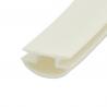 China Anti Collision PVC Rubber Strip For Wardrobe Sliding Door wholesale