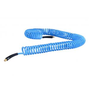 50FT flexible Polyurethane COIL HOSE with120PSI working pressure