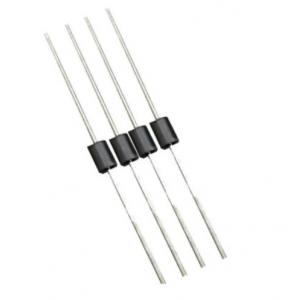 EMC THT Components Sleeve Choke Magnetic Ferrite Bead Core NiZn FBSC Series
