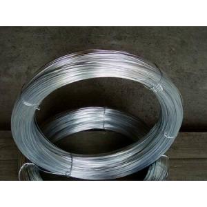 China Galvanized Iron Wire 0.44mm for Making Woven Wire Mesh supplier