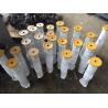 China Excavadora Mestre Bush Para Kobelco Mestre Crawler Pusher Link Dente Bloquear Pin E rastrear parafuso wholesale